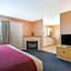 Ramada Limited 100 Mile House