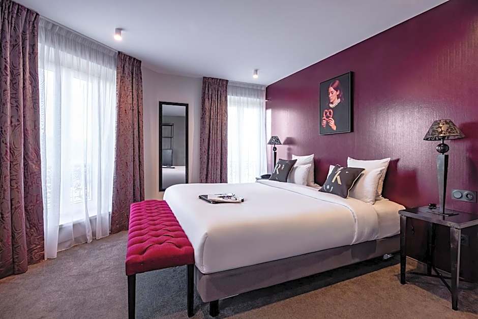Hotel Arok