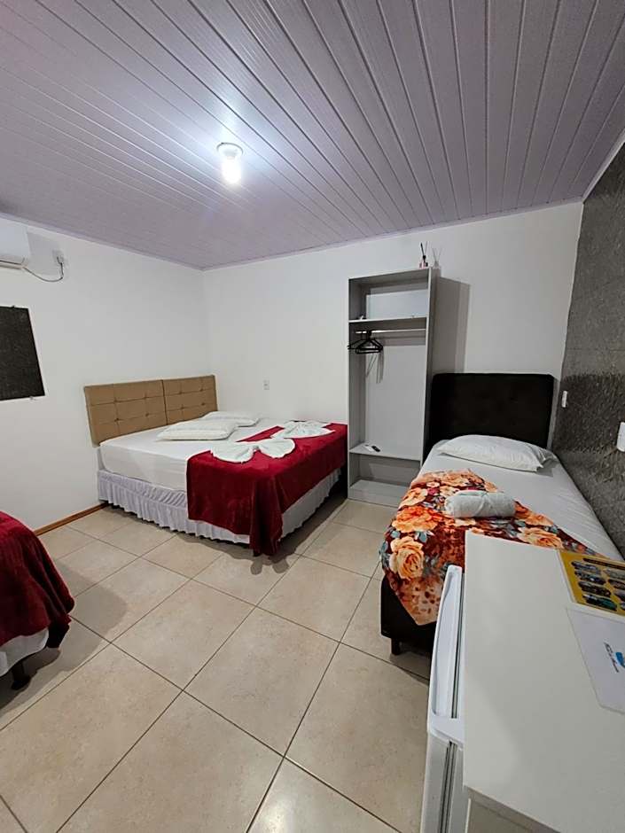 Pousada Pontal da Armação