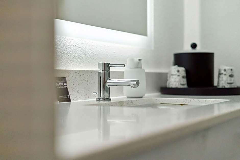 Sonesta Essential Vacaville - Napa Valley