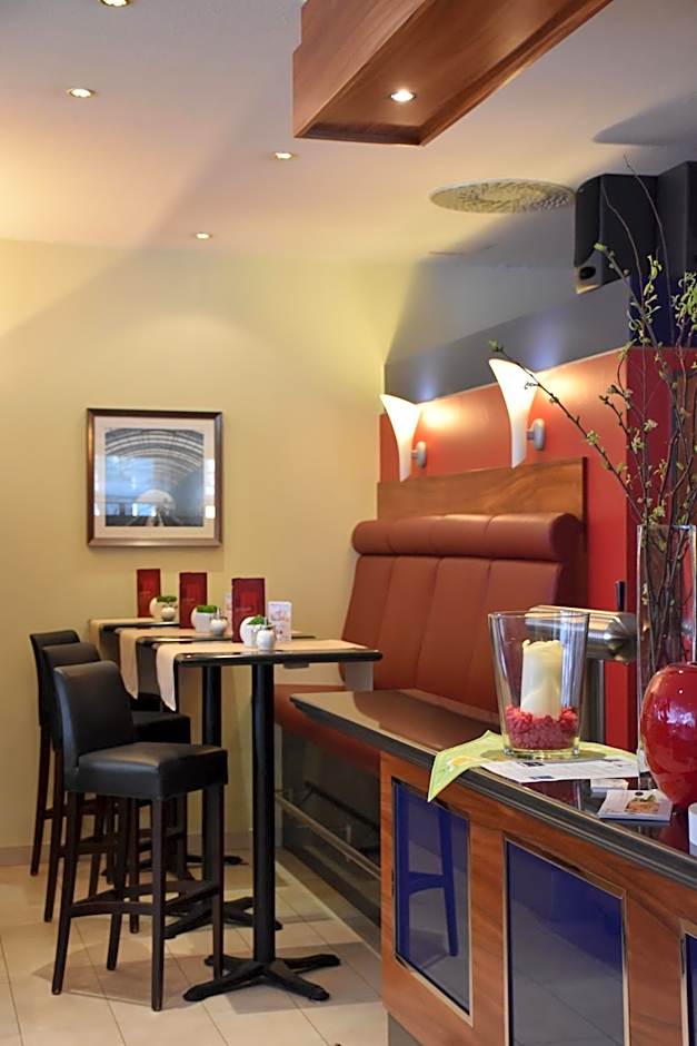 HKK Hotel Wernigerode