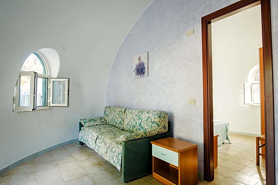 Camping & Village Rais Gerbi