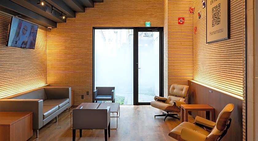EN HOTEL Hamamatsu