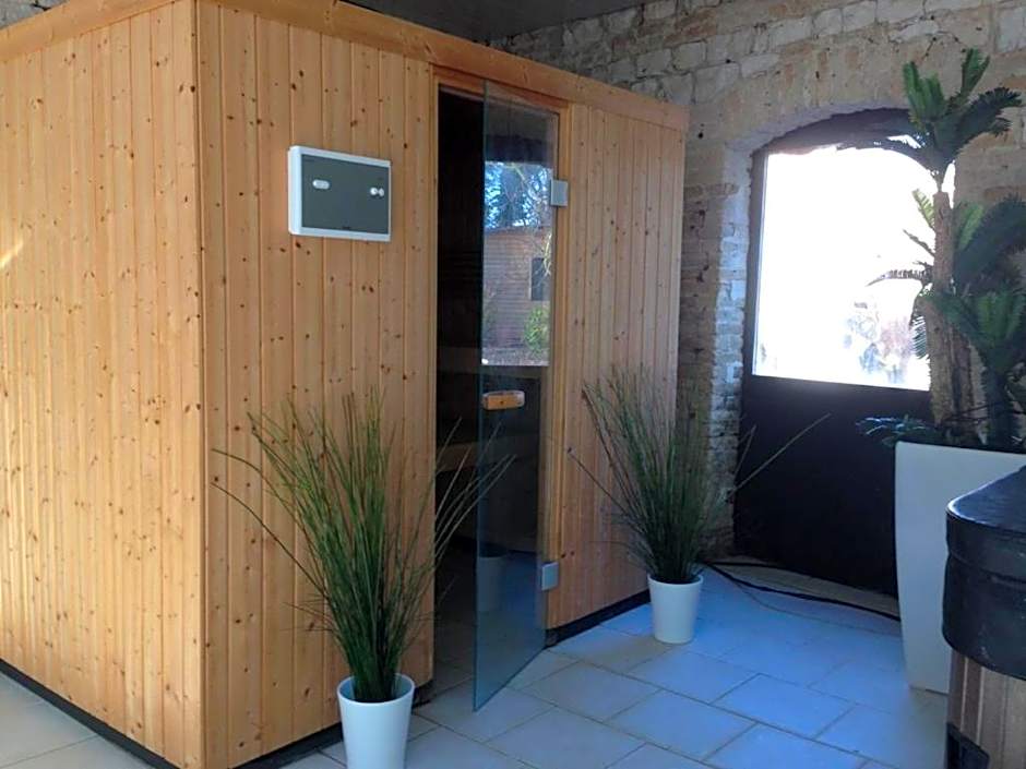 Le Château de Grèges