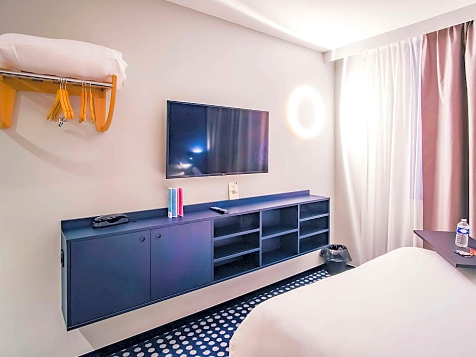 ibis Styles Albertville