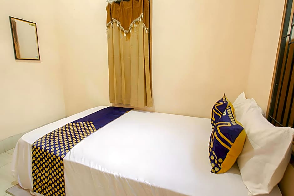 Hotel O Bagas Homestay Near DWH (Tourism Village Green) BILEBANTE