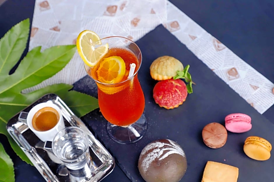 Crowne Plaza Nanchang Wanli By IHG