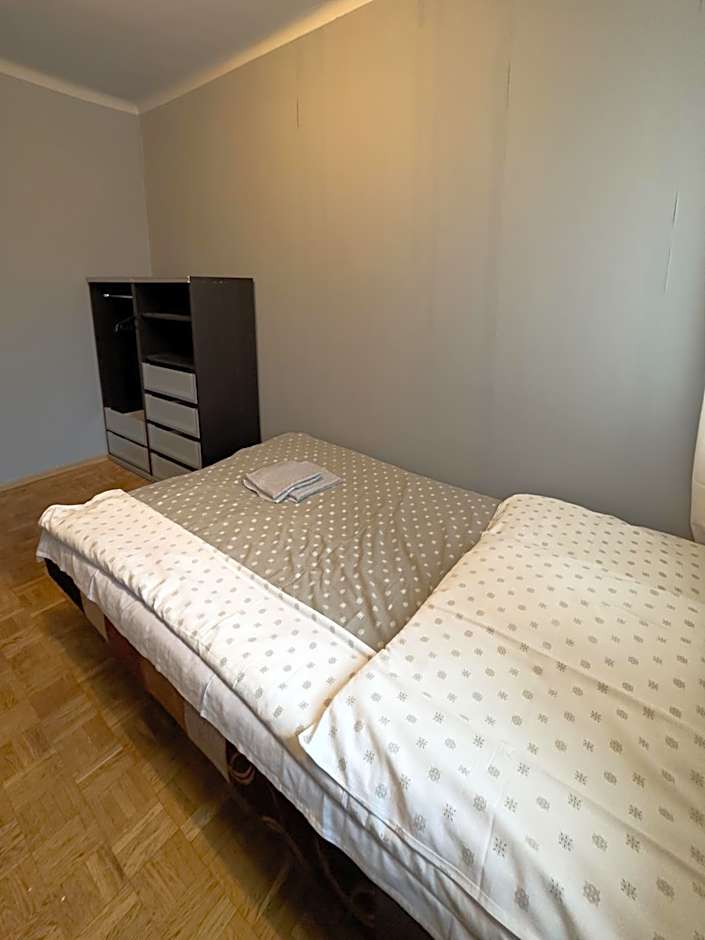 Kwadrat B&B Jałowego