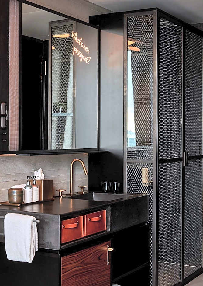 Sir Adam Hotel Amsterdam