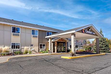Comfort Inn Rhinelander