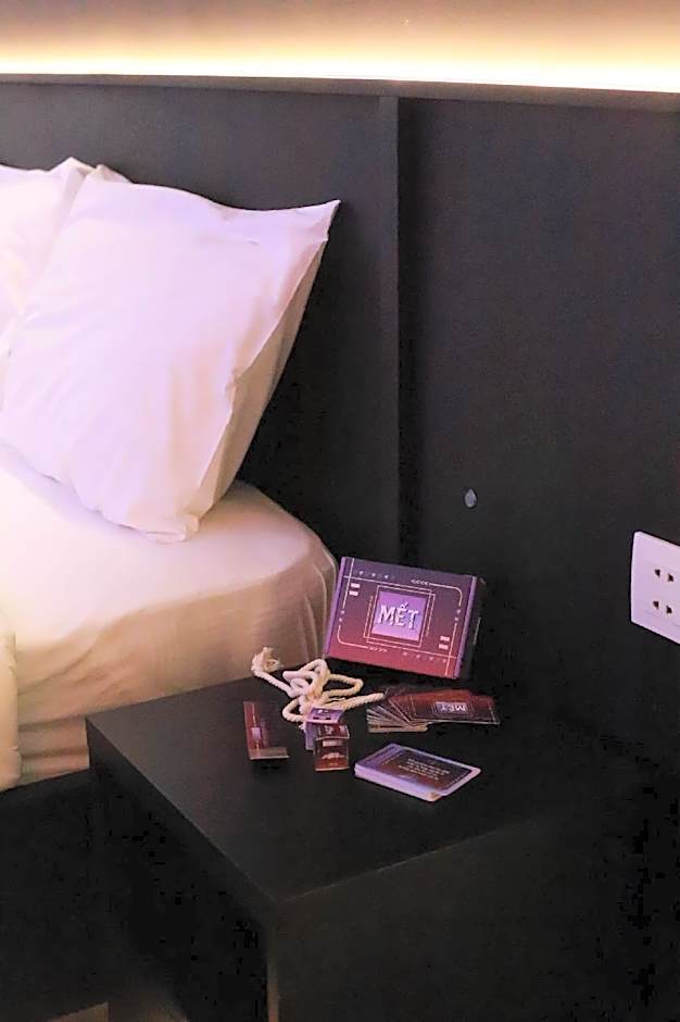 Gâu Homestay Phan Thiết