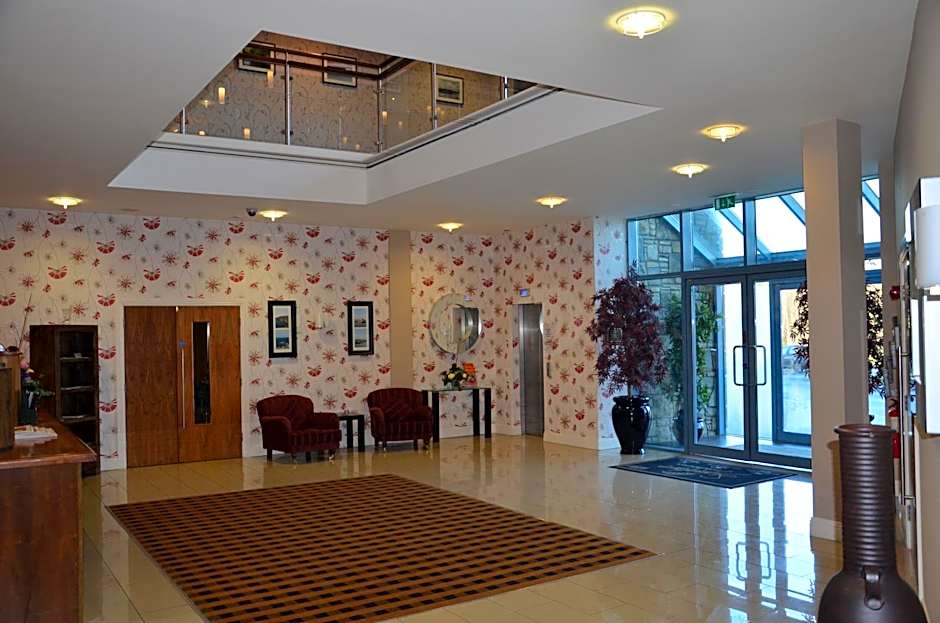 Kiltimagh Park Hotel