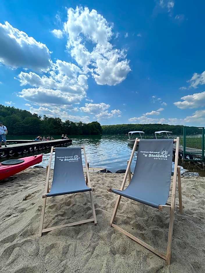 Centrum Rekreacji U Stolema