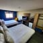 Super 8 by Wyndham Hayward WI