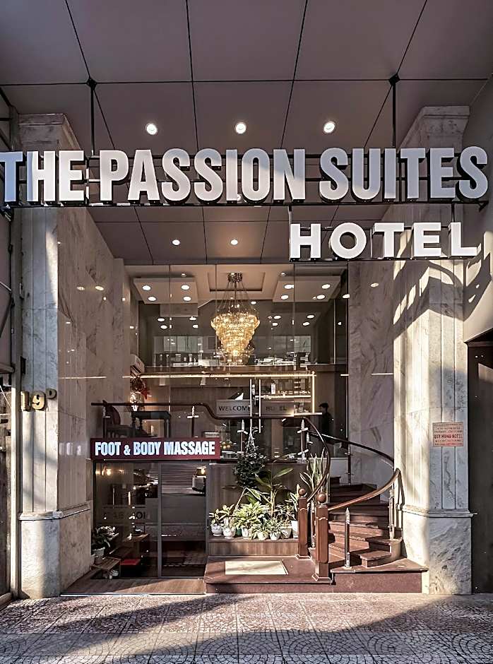 Photo 1 of 50 of The Passion Suites Hotel and Spa