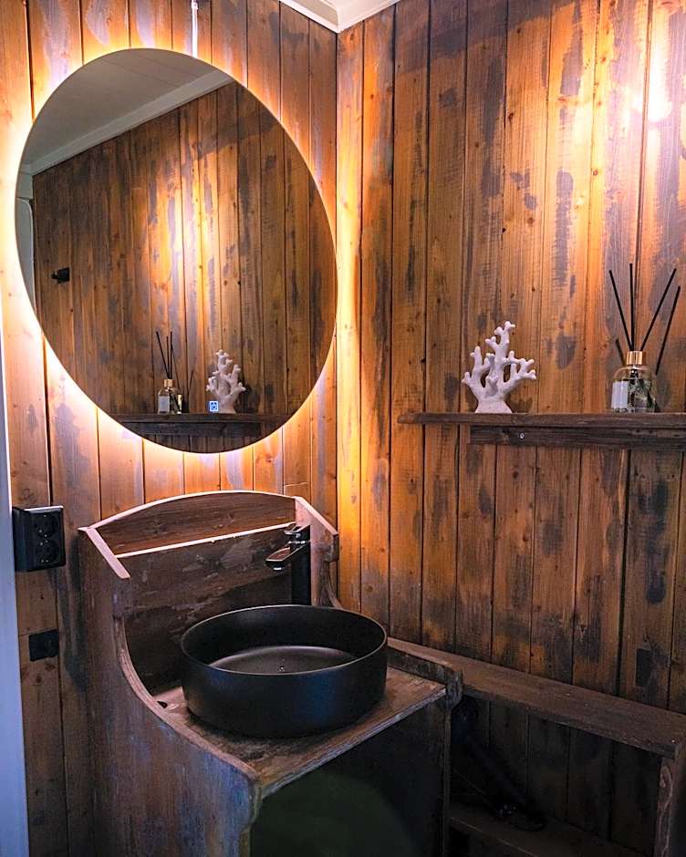 Statsbuene i Kabelvåg