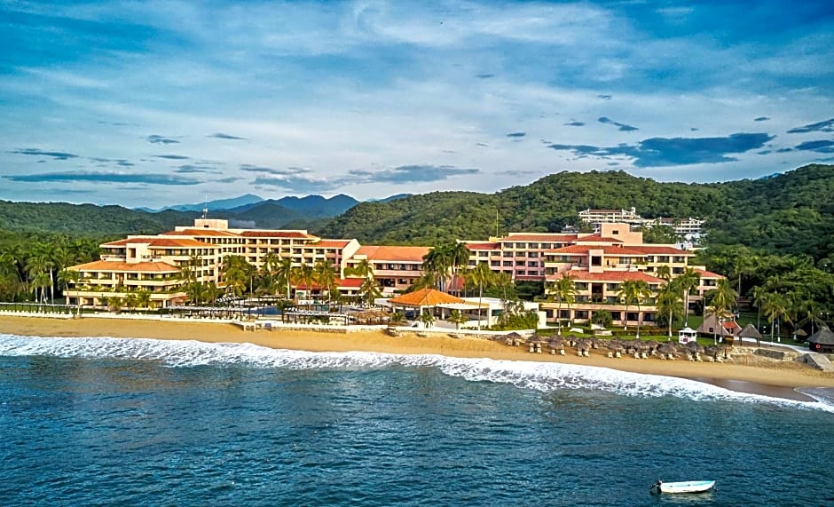 Barcelo Huatulco - All Inclusive