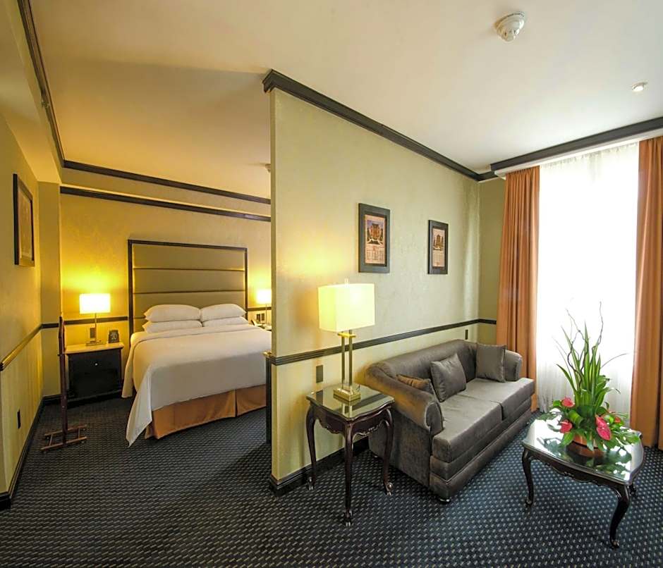 Hilton Princess San Pedro Sula