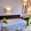 UNAHOTELS Eco Hotel Villa Costanza Venezia