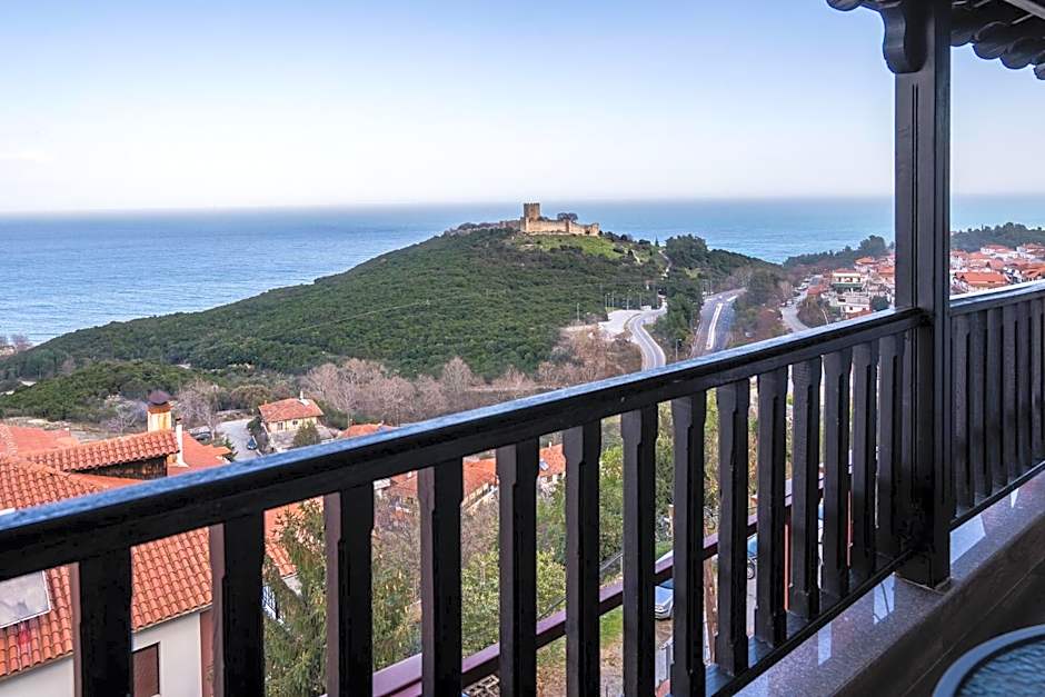Chalet Castello