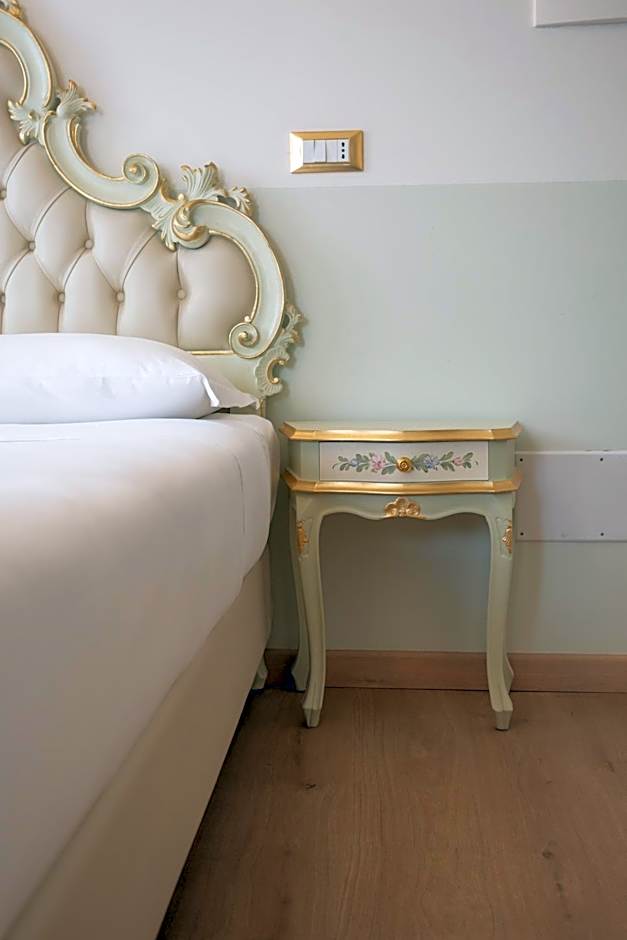 Duomo Boutique Hotel