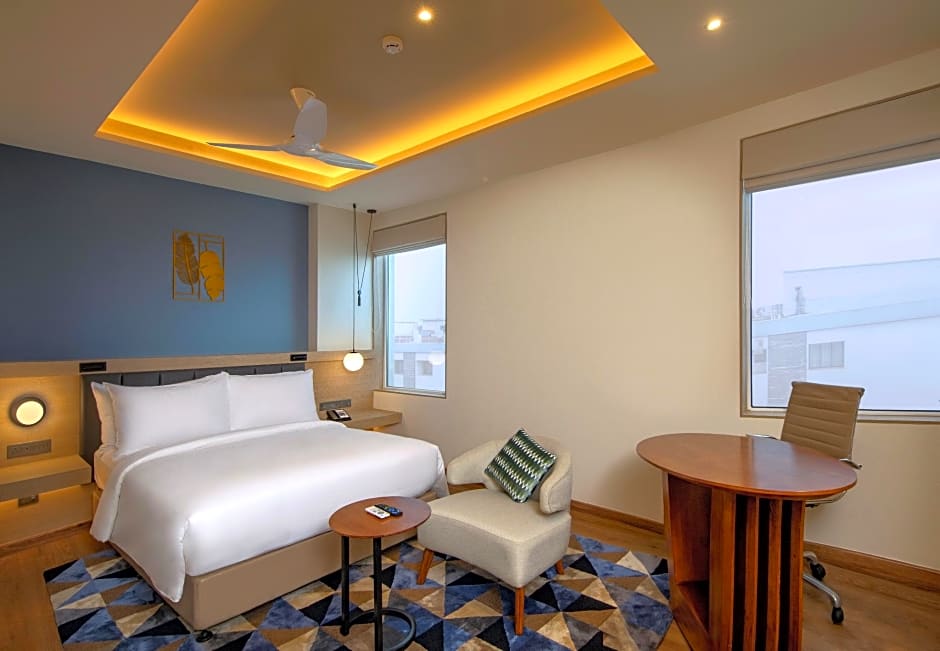 O by Tamara Coimbatore