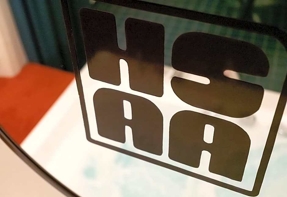 Hôtel Saint-André des Arts