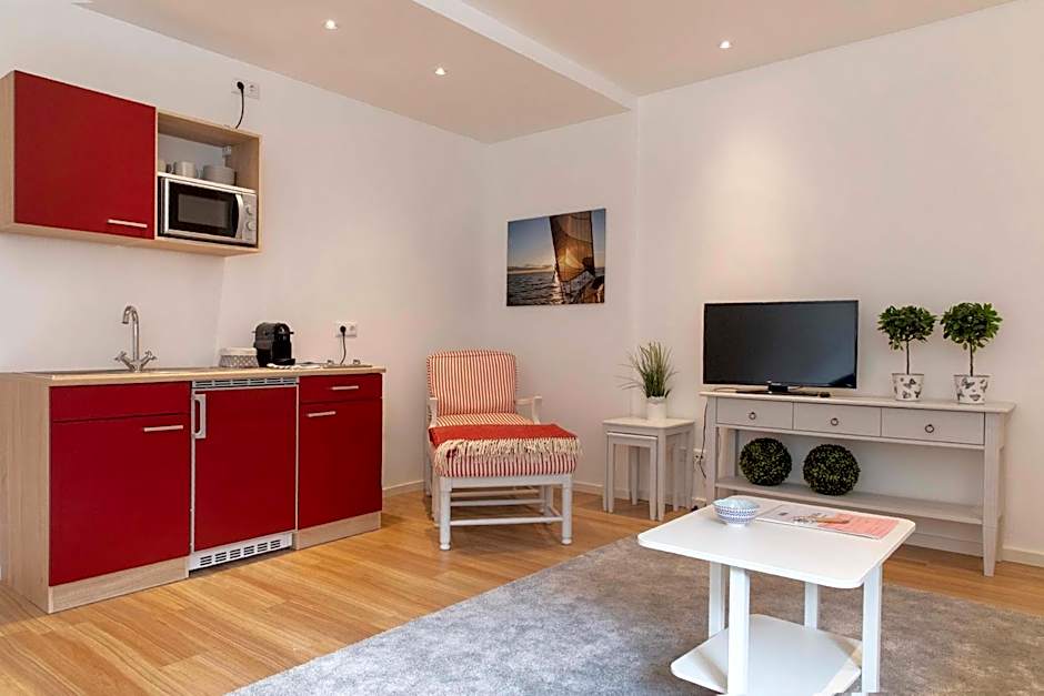 acora Kiel Living the City