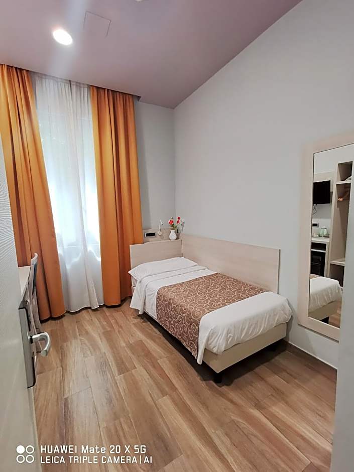 Hotel Central Station