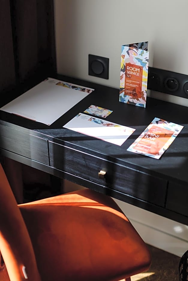 Hotel Verlaine