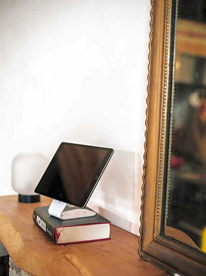 Eco lodge Carbonaccio