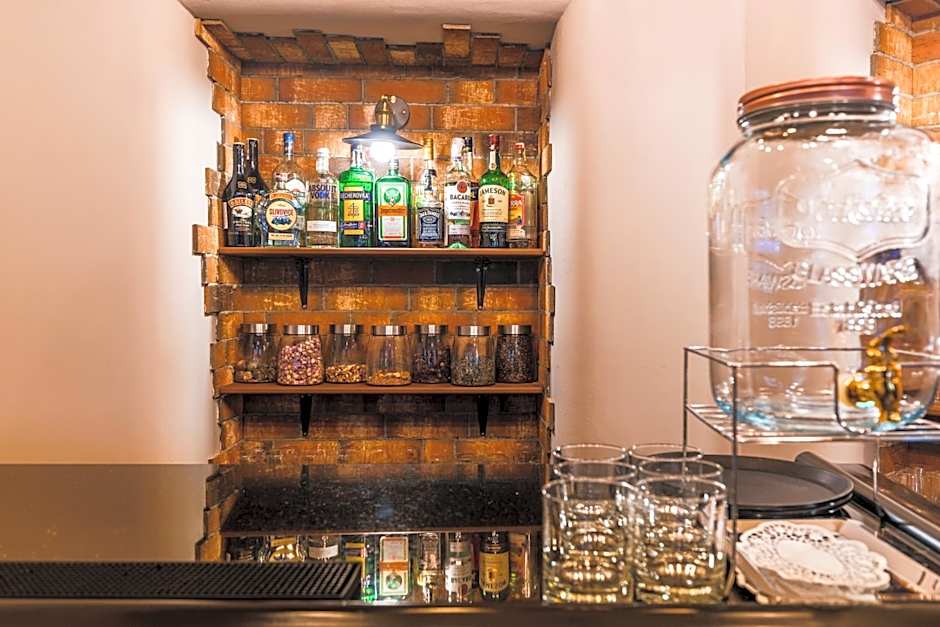 Hotel Ambiente Wellness & Spa