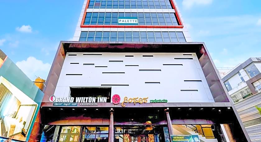 Super Townhouse Oak Mahadevapura Opposite Phoenix Mall