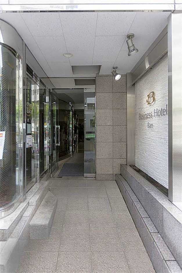 BAN HOTEL TSUKIJIGINZA