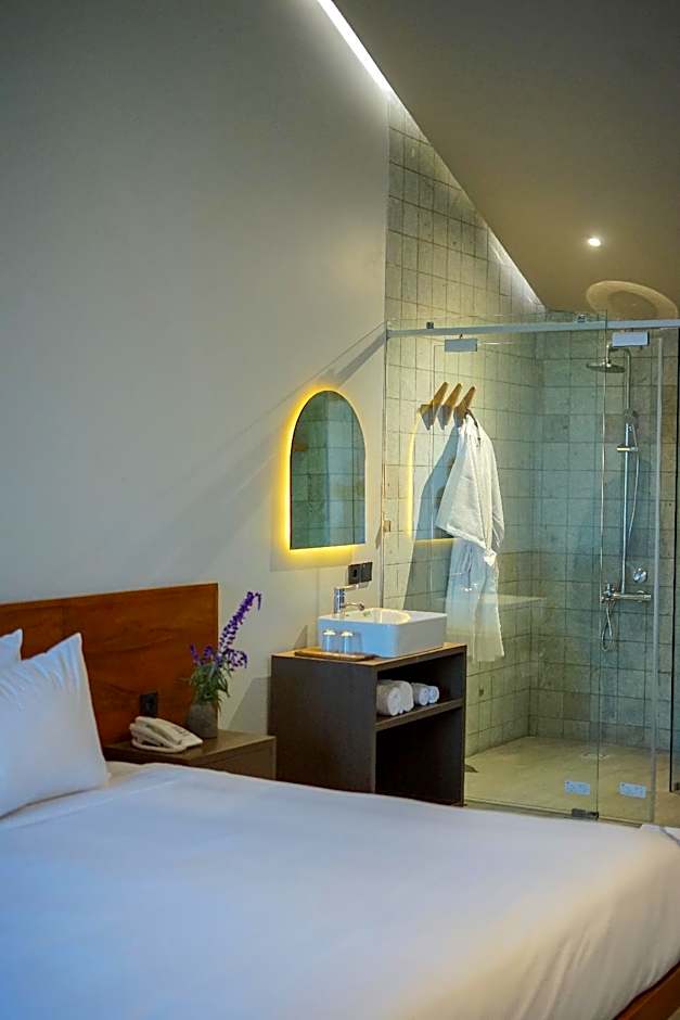 Noya Hotel