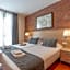 Serennia Cest Apartamentos Arc de Triomf