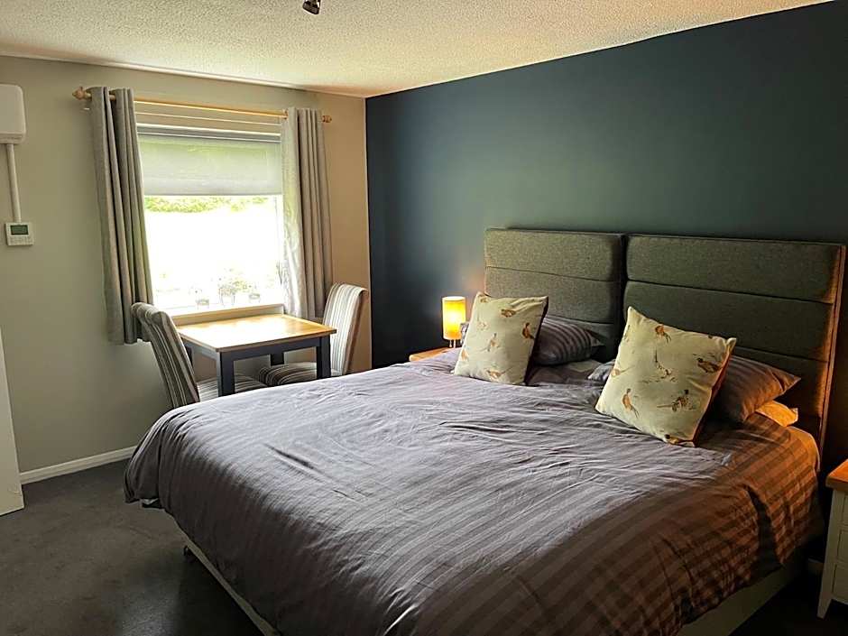 Village Limits Bed and Breakfast Rooms