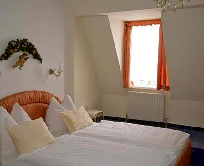 Apartment Grattschlössl