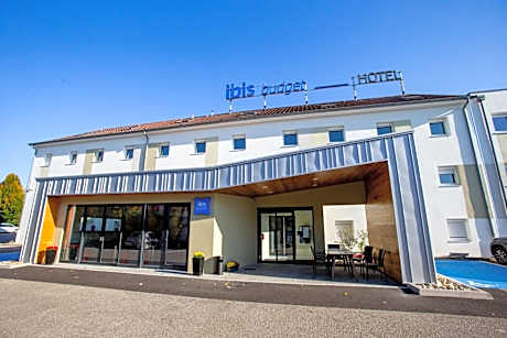 ibis budget Haguenau Strasbourg Nord