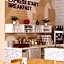 Holiday Inn Express Antwerpen City North By IHG