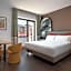 Spring House Hotel Rome Vatican, Tapestry Collection Hilton