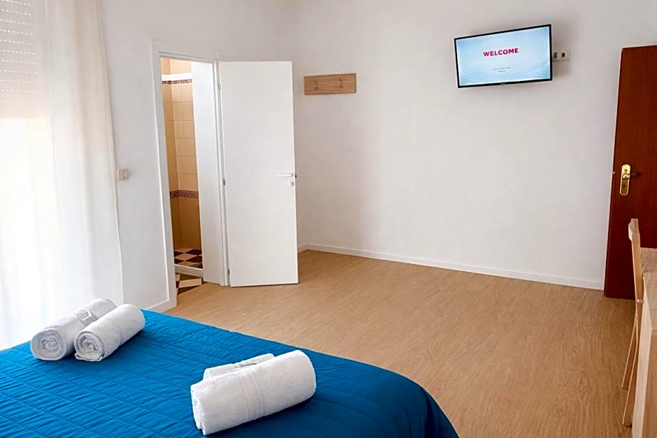 Hotel Damma's, Dipendenza Zamagna
