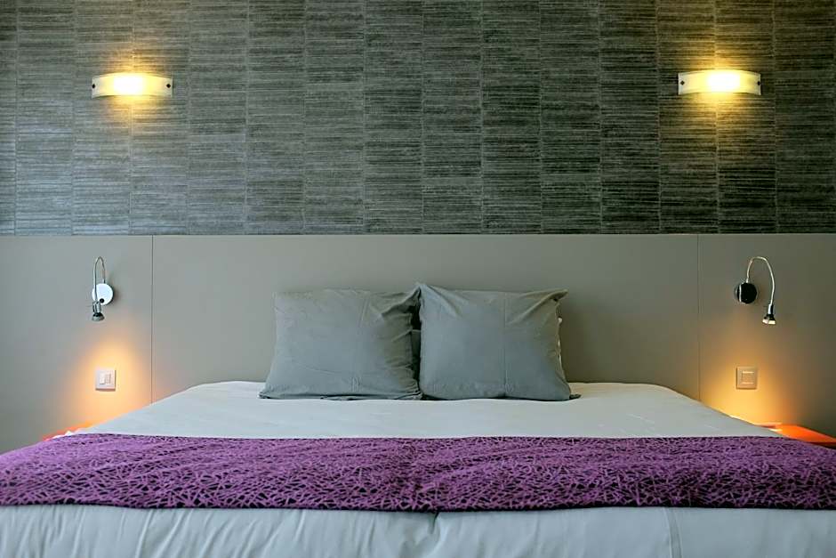 Hotel & Spa Marina d'Adelphia