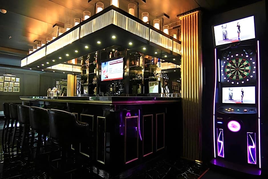 Belviu Hotel Bandung