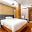 Puzzle Hotel - Zhongshan 8th Road Chenjiaci Subway Station Branch