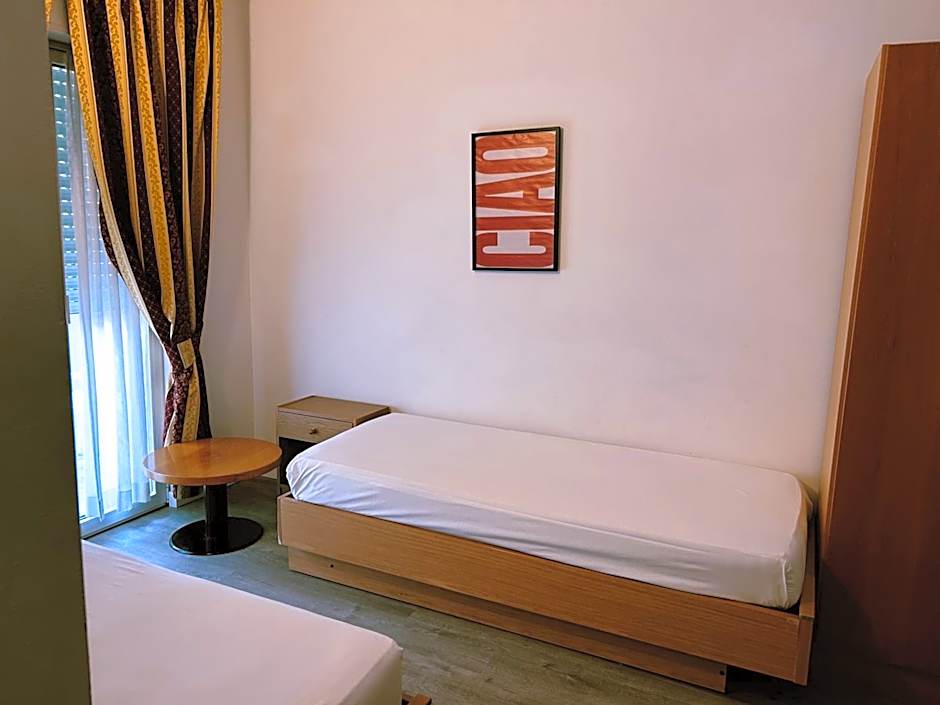 Hotel Alberello - Varone