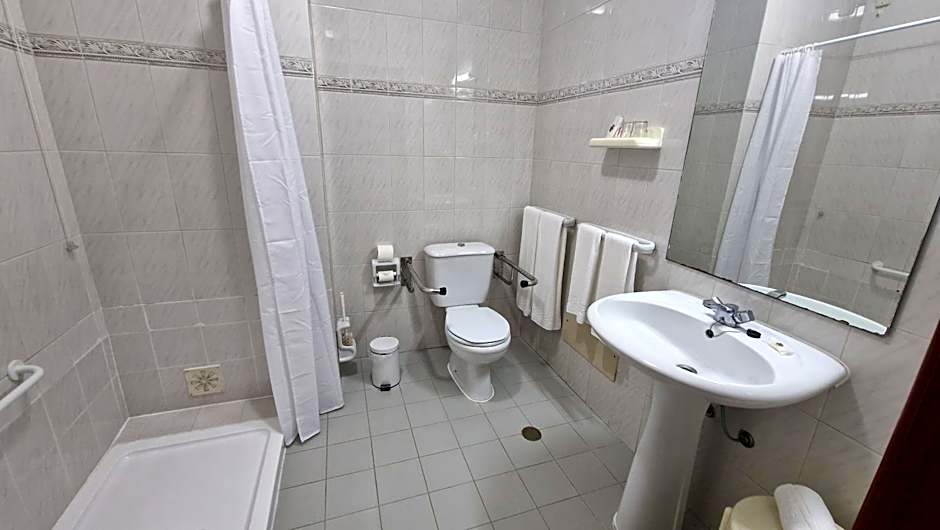 Hotel Peninsular