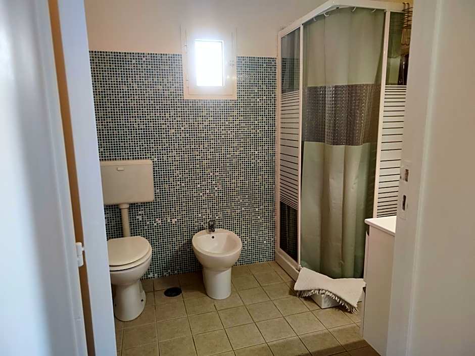 B&B Palazzo Antonelli