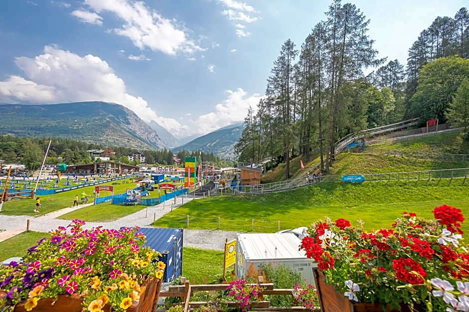Appartamenti Campo Smith