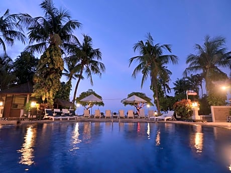 Aneka Lovina Villas & Spa